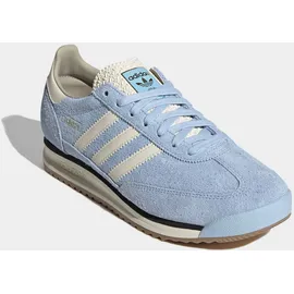 adidas SL 72 RS Herren Weite E Clear Sky/Cream White/Core Black 43 1/3
