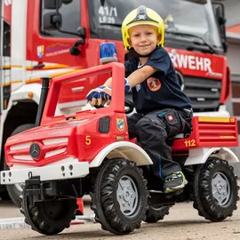 Rolly Toys rollyUnimog Fire