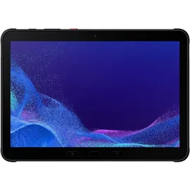 Samsung Galaxy Tab Active4 Pro Enterprise Edition 10.1" 64 GB Wi-Fi Schwarz