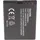 AccuCell Li-Ion-Akku 900mAh 3.7V für Nokia BL-4U, BL-4UV, MP-S-V, N4U85T, TB-BL4U