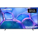 Samsung 85 Crystal UHD U7099F 4K Smart TV (2025)