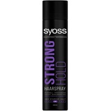 Syoss Strong Hold Haarspray 400 ml