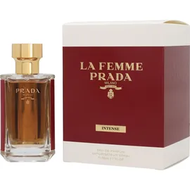 Prada La Femme Intense Eau de Parfum 50 ml