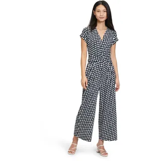 Betty Barclay Jumpsuit mit Eingrifftaschen 40