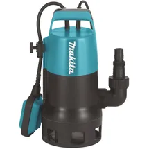 Makita Schmutzwasserpumpe PF0410 400W 140L/Min