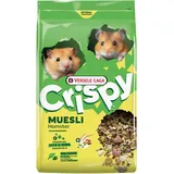 Versele-Laga Crispy Müsli Hamster 2,5kg