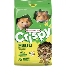 Versele-Laga Crispy Müsli Hamster 2,5kg