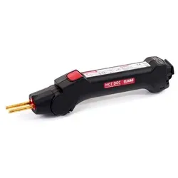 Kunststoff-Reparatur-System kabellos Hot Doc 30W