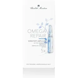 Charlotte Meentzen Omega Repair Wirkstoff-Ampullen 5x2ml