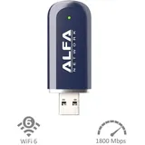ALFA network Alfa USB Adapter AWUS036AXER
