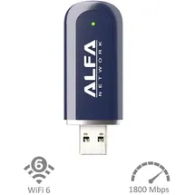 ALFA network Alfa USB Adapter AWUS036AXER