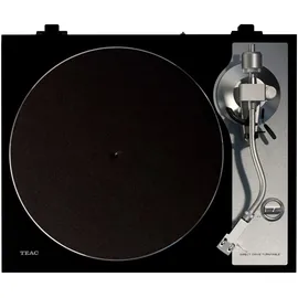 Teac TN-4D-SE schwarz