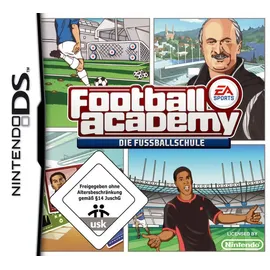 Football Academy (NDS)