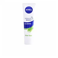 NIVEA Aloe Vera Soothing Hand Cream 100 Ml