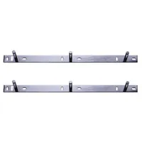 Buderus Wandmontage-Set WMS 3 für 3 Heizkreise 67900472