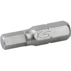 KS Tools 5/16" CLASSIC Bit Innensechskant, 30mm, 3mm