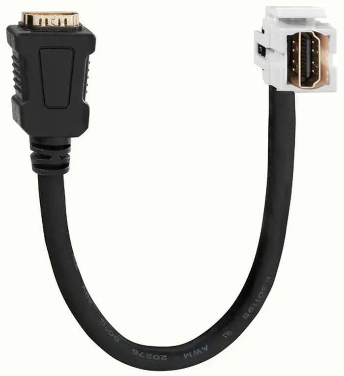 RKB HDMI-Keystone 80000078