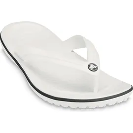 Crocs Crocband Flip white 39-40