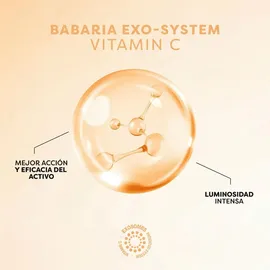 babaria Orange C Face Serum 30 ml