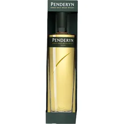 Penderyn Gold Range Peated Single Malt Welsh Whisky