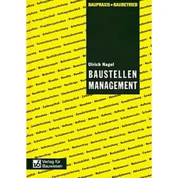 Baustellen-Management