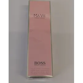 HUGO BOSS Ma Vie Pour Femme Eau de Parfum 75 ml