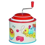 GoKi Musikspieldose Spielzeug