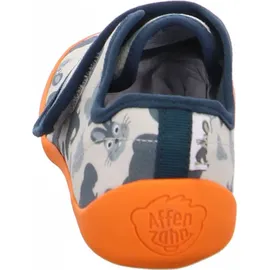 Affenzahn Movy Hase Beige/Grün 26
