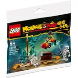 LEGO 30562 Monkie Kid's Underwater Journey