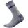 Devold of Norway Outdoor Merino Heavy Sock 1 Paar Navy Melange 44-47