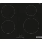 Bosch Serie 4 Induktionskochfeld 60 cm PUE63RBB5E