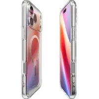 SPIGEN Ultra Hybrid Mag Hülle Für iPhone 17 Pro