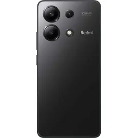 Xiaomi Redmi Note 13 6 GB RAM 128 GB Midnight Black