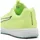 Puma Accelerate Pro 4 Hallenschuhe, Unisex, Fizzy light/green terrain/light moss/puma white