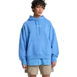 QUIKSILVER Hoodie blau M
