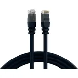 EFB-Elektronik EFB RJ45 Patchkabel U/UTP,Cat6 K8100SW.3