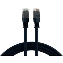 EFB-Elektronik EFB RJ45 Patchkabel U/UTP,Cat6 K8100SW.3