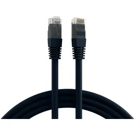 EFB-Elektronik EFB RJ45 Patchkabel U/UTP,Cat6 K8100SW.3