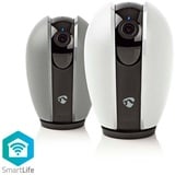 Nedis SmartLife WIFICI21CGY