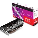 Sapphire Pulse Radeon RX 7700 XT 12 GB GDDR6 11335-04-20G
