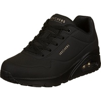 SKECHERS Uno - Stand On Air schwarz 37