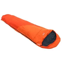 Regatta Hilo v2 Ultralight Mumienschlafsack, orange