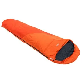 Regatta Hilo v2 Ultralight Mumienschlafsack, orange
