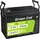 Green Cell CUBE LiFePO4 Spezial-Akku LiFePo-Block Schraubkontakt Li-Ion 12.8V 200Ah 1St.