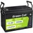 Green Cell CUBE LiFePO4 Spezial-Akku LiFePo-Block Schraubkontakt Li-Ion 12.8V 200Ah 1St.