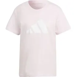 ADIDAS adidas Damen Sportswear Future Icons, ALMPNK, S