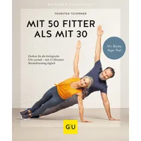 Gräfe und Unzer Mit 50 fitter als mit 30