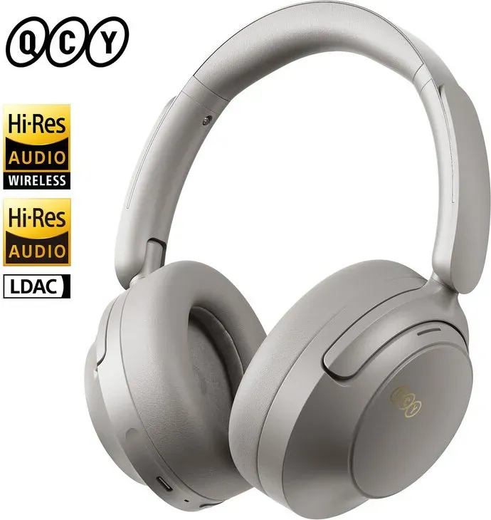 QCY-H3S-Grau