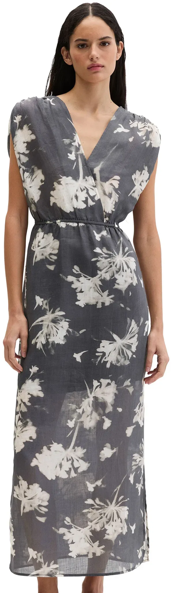 Druckkleid MARC O'POLO 