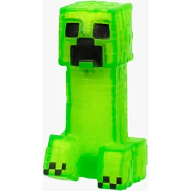 Heroes of Goo Jit Zu Creeper Spielfigur, grün/mehrfarbig